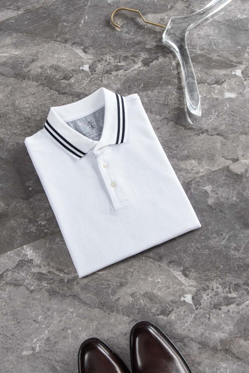 Brunello Cucinelli T-Shirts